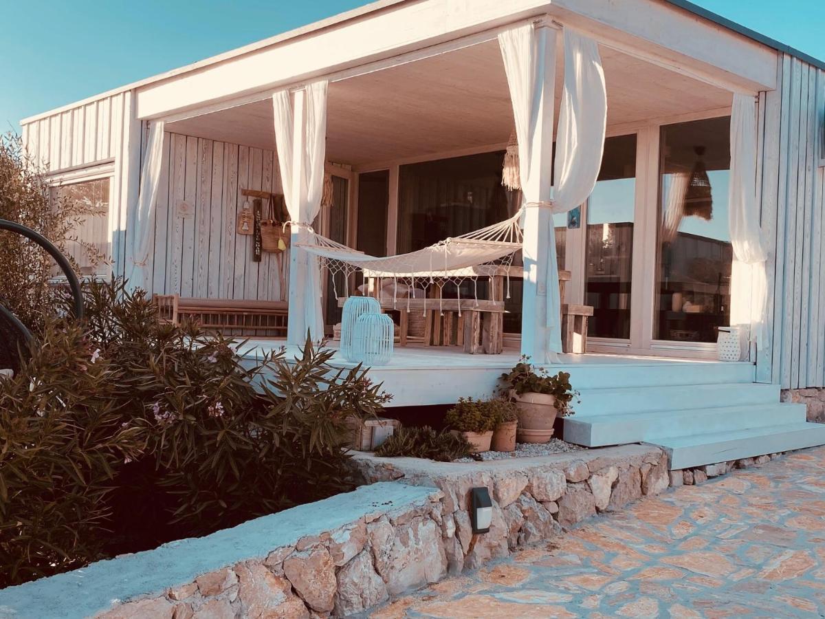 Buqez Eco Resort - Beach Villa 37 And 40 Pakostane Exterior photo
